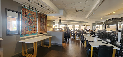 Photo of Taste Of Persia Restaurant - 17620 100 Ave NW, Edmonton, AB T5S 1S9